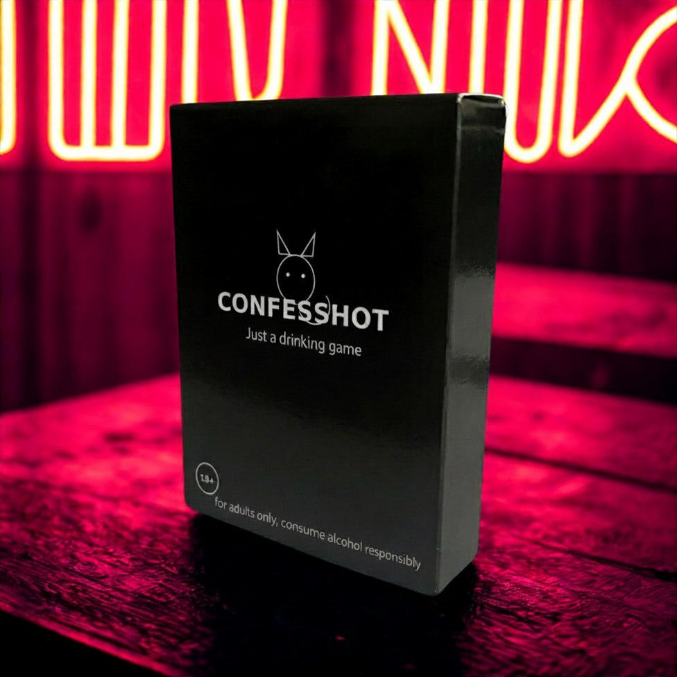 Confesshot